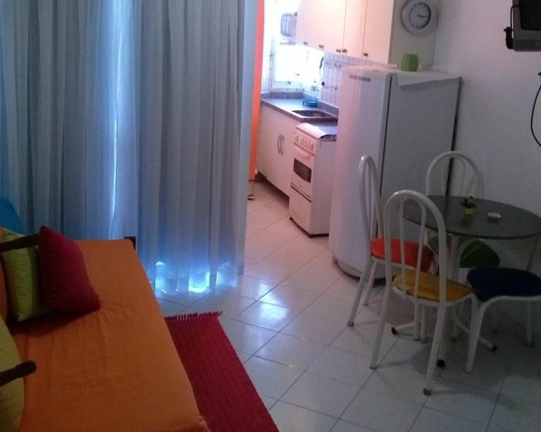 Bahia Flat Studio Salvador Kültér fotó
