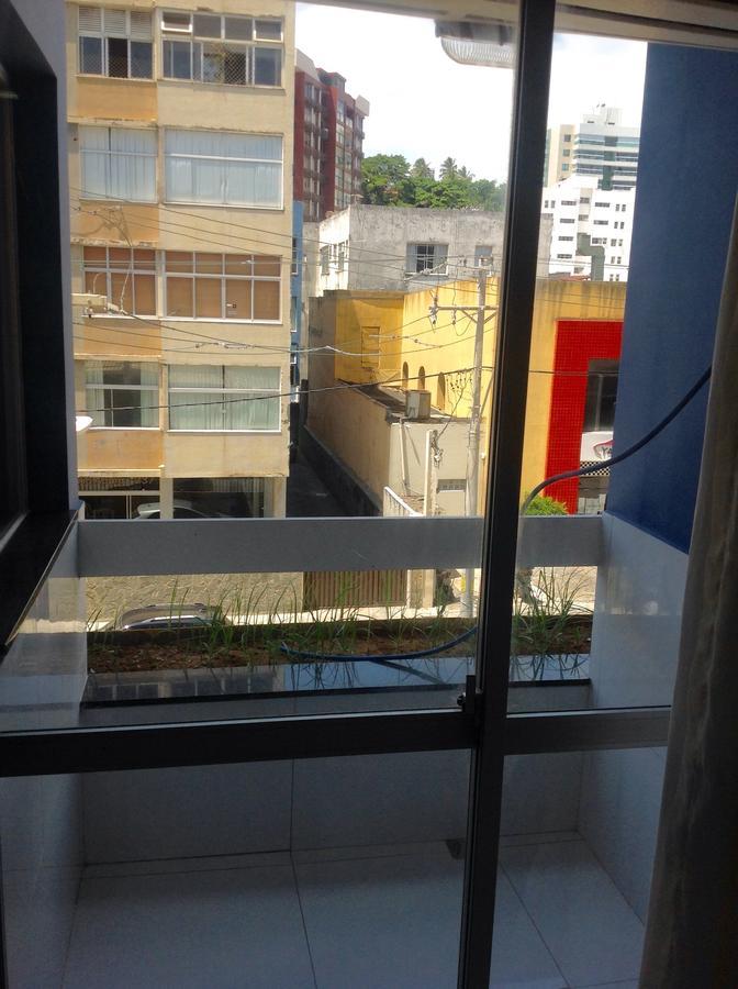 Bahia Flat Studio Salvador Kültér fotó