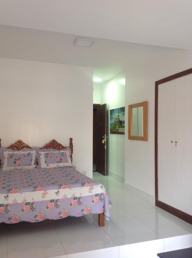 Bahia Flat Studio Salvador Kültér fotó